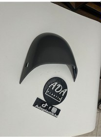 Resim Clio 2 2002-2008 3. Stop Lambası Kapağı 