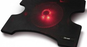 Resim V-net 346Z Notebook Cooler 15cm fan, 1xUSB port NVNC-346Z 
