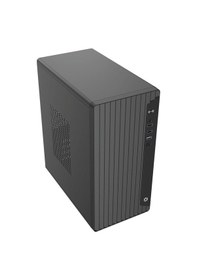 Resim Axer Pro 13T516W i5-13400 16 GB 500 GB SSD W11P Masaüstü Bilgisayar 