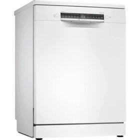 Resim Bosch SMS4IMW62T E Enerji Sınıfı 6 Programlı 14 Kişilik Bulaşık Makinesi 