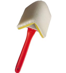 Resim Suntek Tavan Ve Döşeme Boyama Için 2,5 Cm Naylon Köşe 