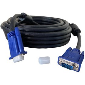 Resim Eyepc VGA Görüntü Aktarım Kablosu 15 mt 