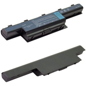 Resim OEM Packard Bell Ms2305 Laptop Batarya Pil 