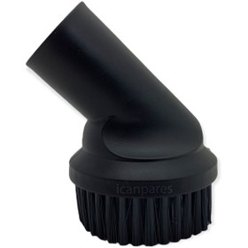 Resim Parmis Profilo Uyumlu Psp 6U630 Süpürge Mini Başlık Seti 