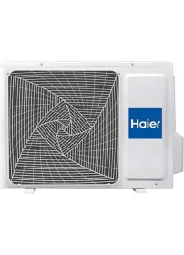 Resim Haier A++ 24000 BTU Kaset Tipi Inverter Klima 