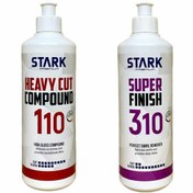 Resim Stark Premium 110+310 500ml Boya Koruma Seti 