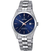 Resim FESTİNA FESTINA F20437/B CLASSICS ERKEK KOL SAATİ 