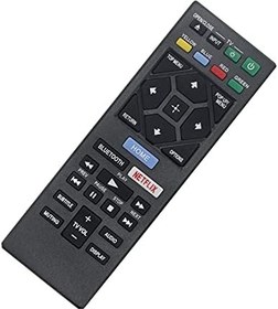 Resim RMT-VB200U RMT-VB200D Sony Blu-ray Oynatıcı ile Uyumlu Uzaktan Değiştirin BDP1590 BDP1600 BDP3600 BDP1590C BDP1620 BDP1650 BDP1620A BDP1580 BDP1595 BDP1665 00A BD-P1590 BD-P1600 BD-P1602 