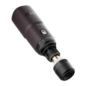 Resim Wacaco Pixapresso Şarj Edilebilir Pilli Taşınabilir Espresso Makinesi, Kırmızı 