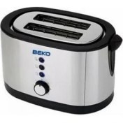 Resim Beko Bkk 2191 Ekmek Kızatma Makinesi 