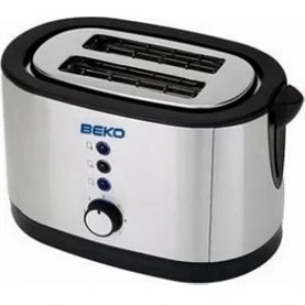 Resim Beko Bkk 2191 Ekmek Kızatma Makinesi 