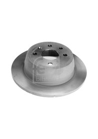 Resim FEBI 6260 ARKA FREN DİSKİ (4 BİJON) VECTRA A ASTRA F 