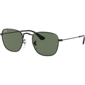 Resim Ray-Ban Junior Rj9557 287/71 46 Çocuk Güneş Gözlüğü 