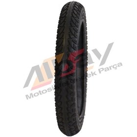 Resim 16*250 DIŞ LASTİK ELEKTRİKLİ BİSİKLET KYLİN DESEN F301 TT 