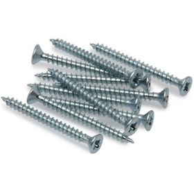 Resim Sunta Vidası 50 Ad-6X100 