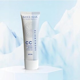 Resim Snow Leke Açıcı Cc Krem Spf 30+ 50 Ml 0 