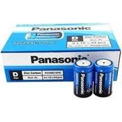 Resim Panosonic Büyük Boy D Pil 24 Lü Paket 