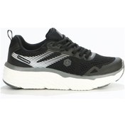 Resim Hammer Jack Reina Siyah Kadın Spor Ayakkabı 101 23334-z-diğer Siyah 