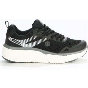 Resim Hammer Jack Reina Siyah Kadın Spor Ayakkabı 101 23334-z-diğer Siyah 