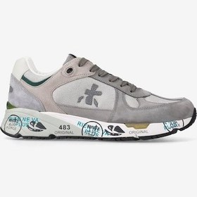 Resim Premiata Sneakers Mase 7821 Gri 