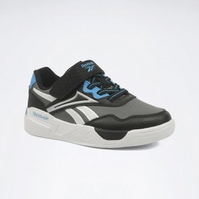 Resim Reebok Puapua KDS I Gri Erkek Çocuk Sneaker 