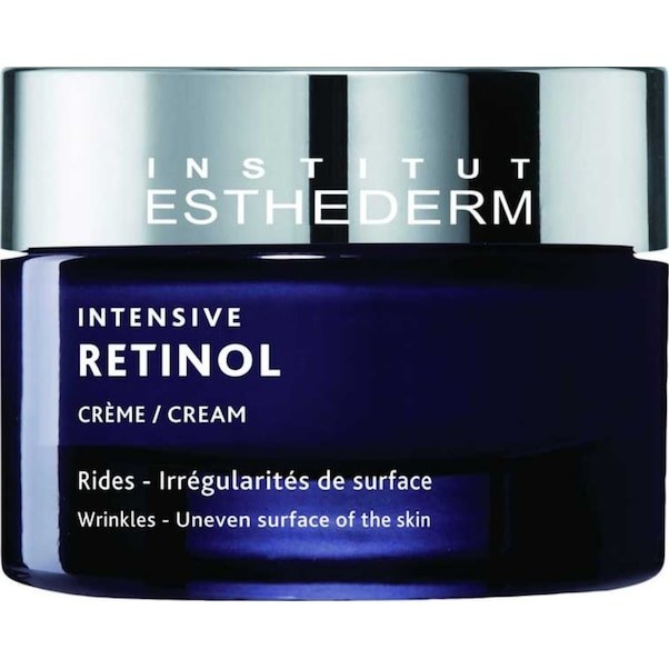 Institut Esthederm Intensive Retinol Cream 50 ml | Dermobu Fiyatı ve Özelliklerı - Badem