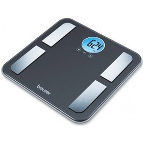 Resim Beurer BF-195 Vücut Analiz Baskülü 