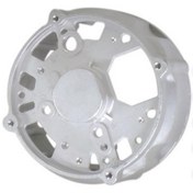 Resim Alternatör Arka Kapak Bosch Tipi 35 A/45 A Mercedes 2521 Kamyon N11.3987 
