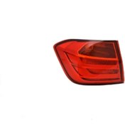 Resim TYC 2011C276-20069B B.3 F30 ARKA STOP LEDLİ SDN LH.2011 63217312845 