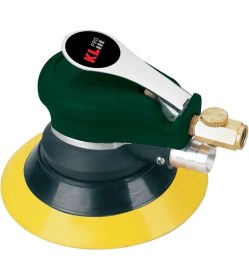 Resim Kl Pro KLHA603V6 Havalı Eksantrik Dairesel Zımpara 