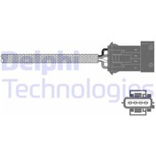 Resim Delphı Es20341-12b1 - Oksijen Sensörü Arka Volvo C70 98-05 C70 C 