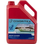 Resim Divortex Marin Sintine Temizleyici 3 lt 