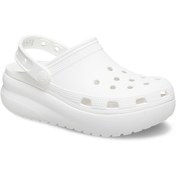 Resim Crocs 207708-100 Classic Cutie Clog Çocuk Terlik 