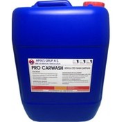 Resim Köpüklü Oto Yıkama Şampuanı Procar Wash 30 Kg 