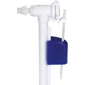 Resim Gama 54006 Plastik Flatör 3/8 Yandan 