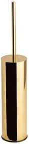 Resim System Tuvalet Fırçalığı Gold Renk 424X84X84 Mm 