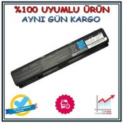 Resim Toshiba Uyumlu Qosmio X75-A Batarya Pil 
