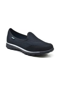 Resim King Paolo M5889 Krakers Aır Günlük - Siyah Wınd - Kadın Ayakkabı-siyah Wınd Siyah 