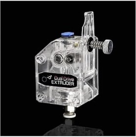 Resim Genel Markalar Sanec 3D Yazıcı Extruder Klon Dual Drive 