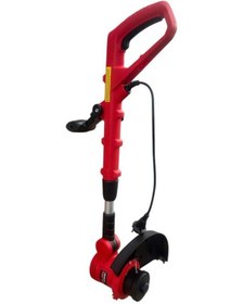Resim Solax DT2121 Elektrikli Kenar Kesme Makinesi 