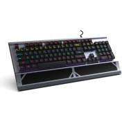 Resim Inca IKG-444 Ophira RGB Mekanik Gamig Keyboard 