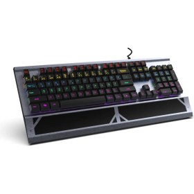 Resim Inca IKG-444 Ophira RGB Mekanik Gamig Keyboard 