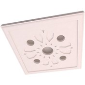 Resim Motifpiyer Spotlu Gizli Işıklı Tavan Göbeği Sgt-74-5 