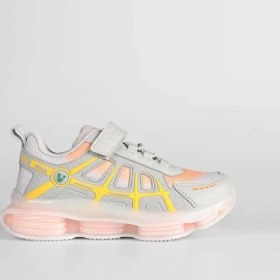 Resim Vicco Kontra Gri 32-37 Gri 