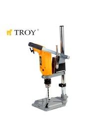 Resim Troy T90007 Matkap Sehpası 