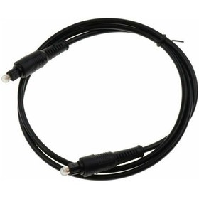 Resim Primex Px-4163 3 Metre Fiber Optik Dijital Ses Kablosu 