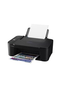 Resim Canon Pixma E3640 Mürekkep Püskürtmeli Yazıcı 