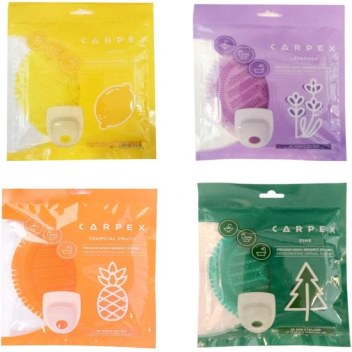 Neutron Taşınabilir Yemek Sonrası Şarjlı Ağız Duşu