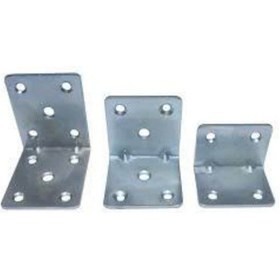 Resim Metal L Gönye 30X45X45 10 Adet 