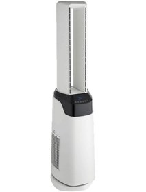 Resim Fakir TVL 120 Vantilatör 
